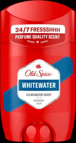 Deostick Whitewater von OLD SPICE