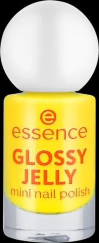 Glossy Jelly Mini Nail Polish 06 von ESSENCE