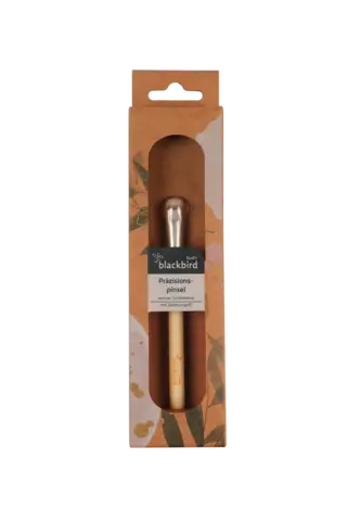 Präzisionspinsel von BLACKBIRD