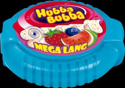 Mega Lang Triple Mix von WRIGLEY´S