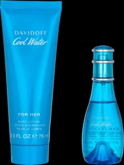 Eau de Parfum und Taschenzerstäuber