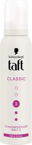 taft Classic Halt & Schutz Schaumfestiger von TAFT