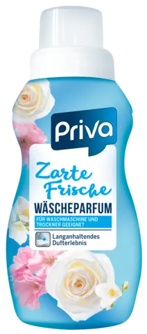 Wäscheparfum Zarte Frische von PRIVA