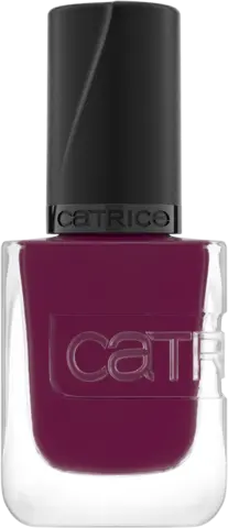 Gel Affair Nail Lacquer Plum-believable 023 von CATRICE