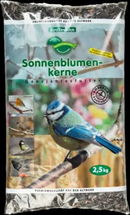 Sonnenblumenkerne von ERDTMANN