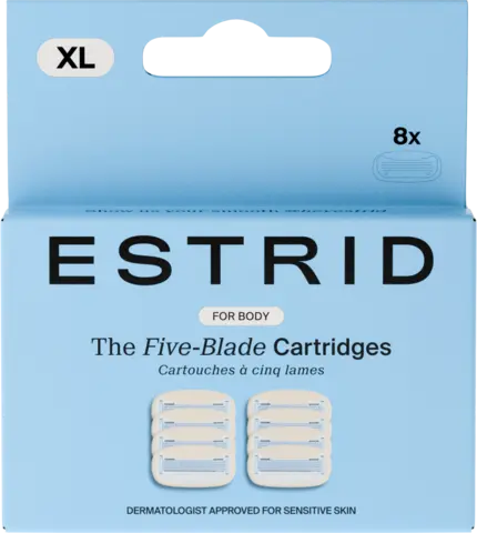 Refill XL Pack von ESTRID