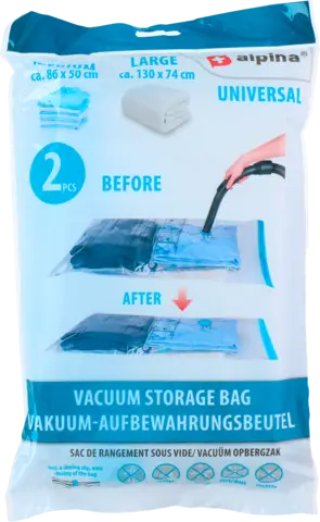Storage Bags Vacuum von DIV.SAISONMARKEN