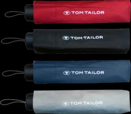 Tom Tailor von DIV.REGENSCHIRME