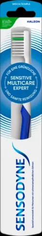 Sensitive Zahnbürste weich von SENSODYNE