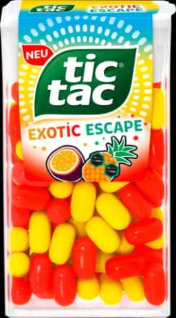Exotic Escape von FERRERO