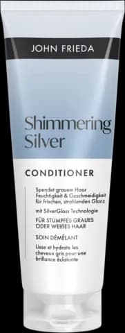Shimmering Silver Conditioner von JOHN FRIEDA
