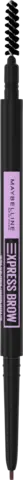 Express Brow Ultra Slim Augenbrauenstift Nr. 5,5 Cool Brown von MAYBELLINE NEW YORK