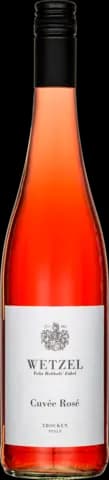 Cuvee Rose von DIV.SAISONMARKEN