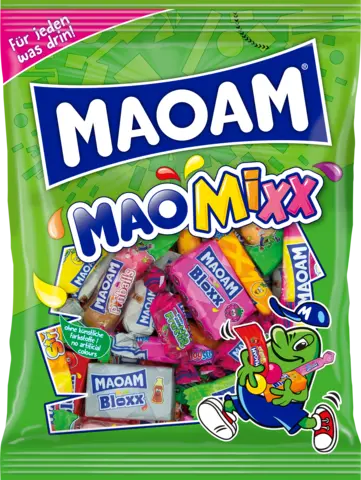 Mao Mix von HARIBO