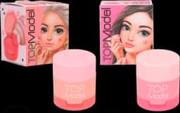 Blush Stamp Beauty and Me von DEPESCHE