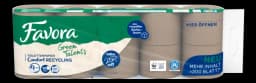 Recycling 4-lagig 10x200BL von FAVORA