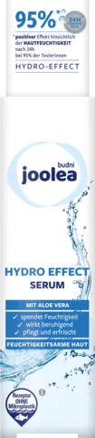 Serum Hydro Effect von JOOLEA