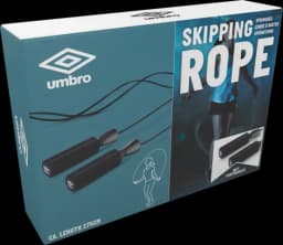 Springseil von Umbro