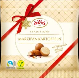 Marzipan-Kartoffeln von ZENTIS