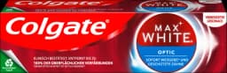 Max White One Optic Zahncreme von COLGATE