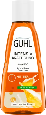 Intensiv Kräftigung Shampoo von GUHL