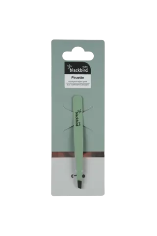 Pinzette von BLACKBIRD
