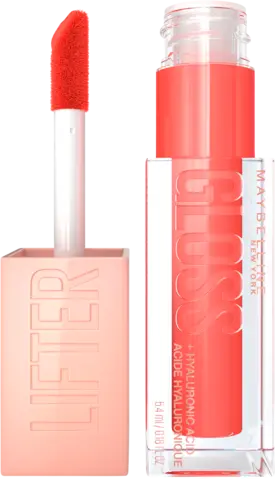 Lip Lifter Gloss 022 von MAYBELLINE NEW YORK