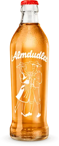 Original von ALMDUDLER