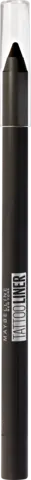 Tattoo Liner Gel Pencil 900 deep onyx von MAYBELLINE NEW YORK