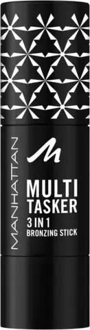 Multi-Tasker Bronzer 002 medium von MANHATTAN