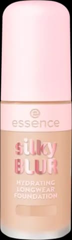Silky Blur Hydrating Longwear Foundation 158 von ESSENCE