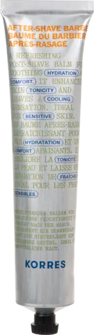 Aftershave-Balsam Athenian Grooming von KORRES