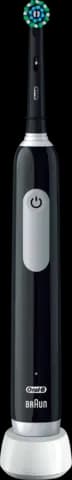 Elektrische Zahnbürste von ORAL-B