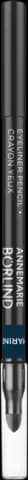 Eyeliner Pencil Marine Blue von ANNEMARIE BÖRLIND