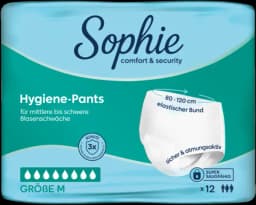 Hygiene-Pants Medium von SOPHIE