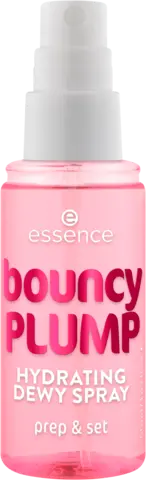 Bouncy Plump Hydrating Spray 10 von ESSENCE