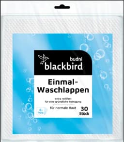 Weiß von BLACKBIRD