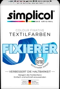 Farb-Fixierer expert von SIMPLICOL