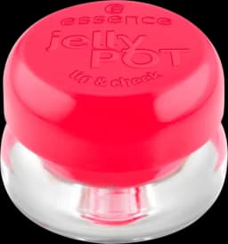 Jelly Pot Lip&Cheek Balm Got You 20 von ESSENCE