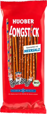 Bio Longstick von HUOBER