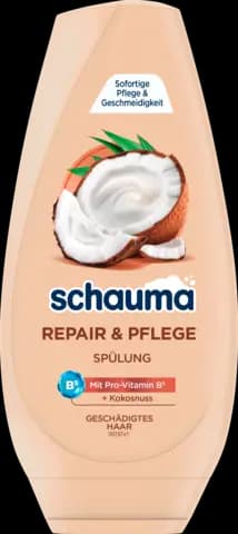 Spülung Repair & Pflege von SCHAUMA