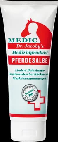 Rustik, kupferfarben, 70x120 mm von DR.JACOBY´S