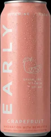 Grapefruit von DIV.FOODSTARTER MARKEN