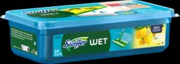 Wet Nachfüllpack von SWIFFER