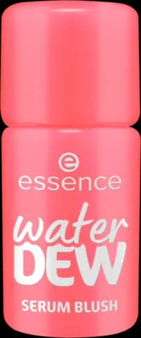 Water Dew Serum Blush juicy melon 20 von ESSENCE