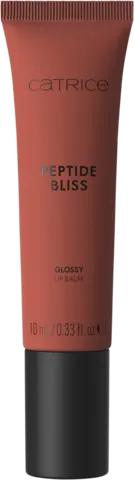 Peptide Bliss Glossy Lip Balm Glazed&Gorgeous 050 von CATRICE