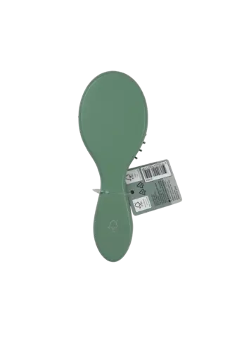 Mini Kissenbürste von BLACKBIRD