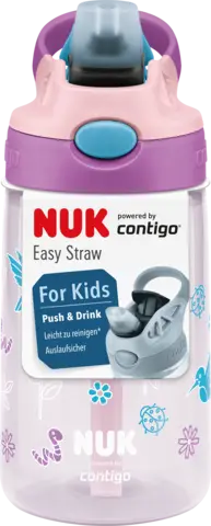 Easy Straw Cup von NUK