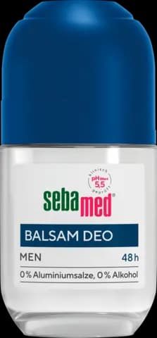 Deo Roll-on Men Balsam von SEBA MED