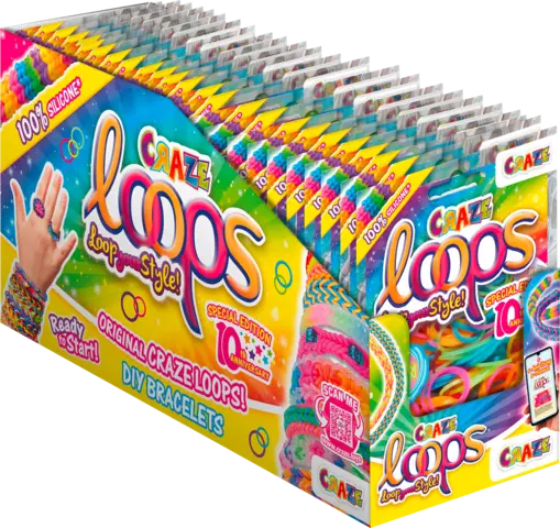 LOOPS von CRAZE